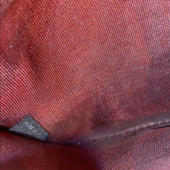 Authentic Prada wallet - Picture 8 of 10